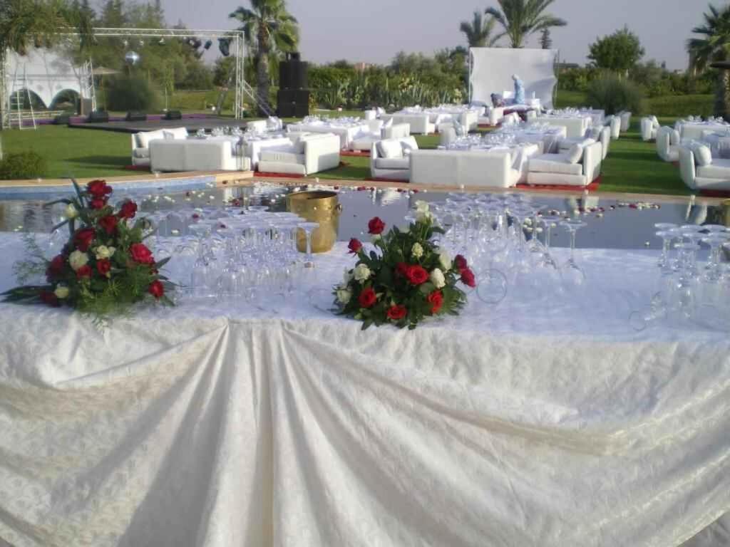 Le Bled Ferme Bed & Breakfast Lahebichate Bagian luar foto