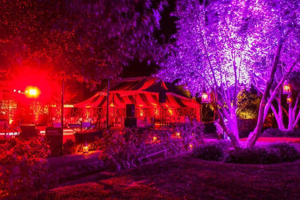 Le Bled Ferme Bed & Breakfast Lahebichate Bagian luar foto