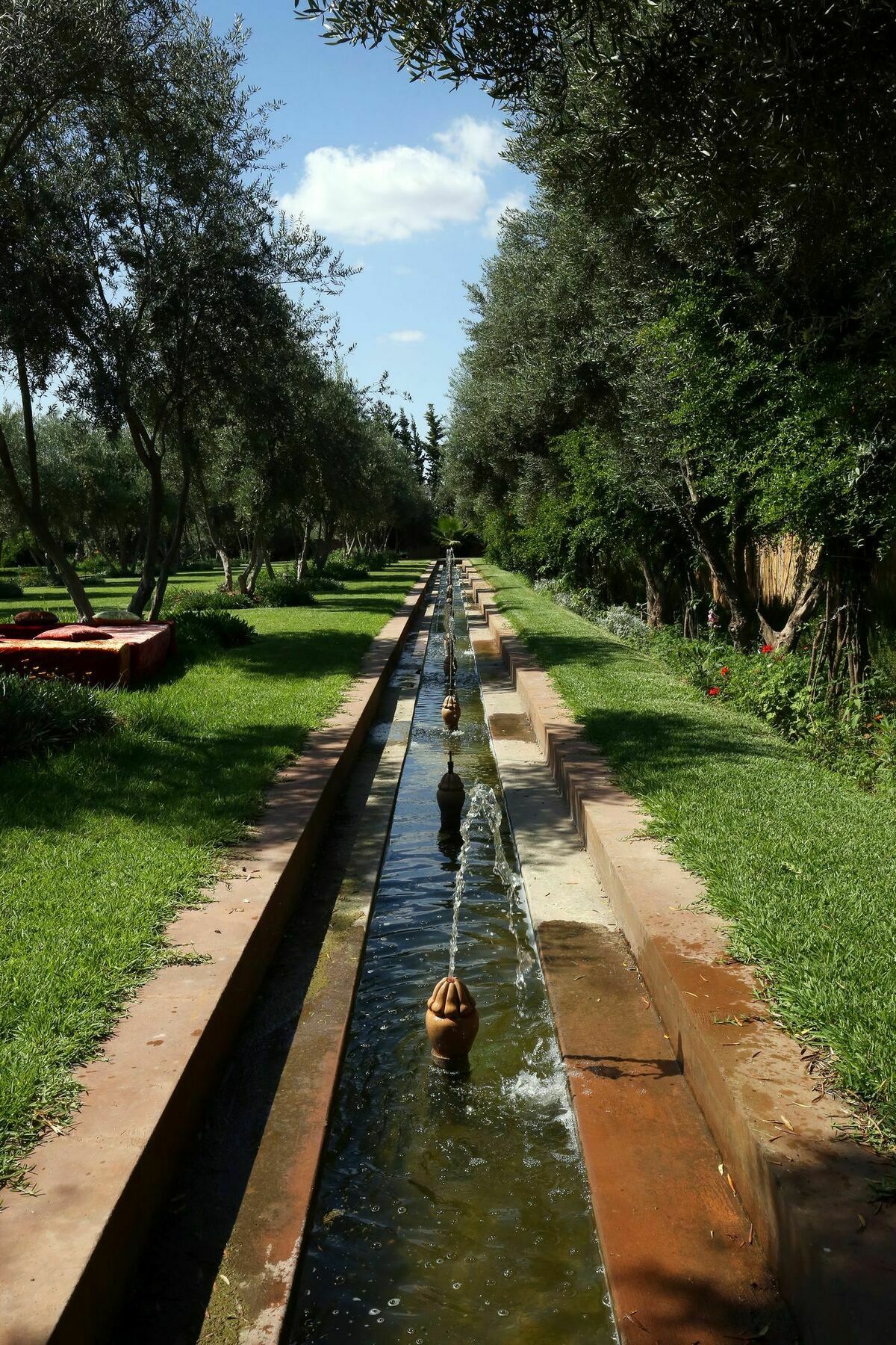 Le Bled Ferme Bed & Breakfast Lahebichate Bagian luar foto